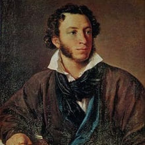 220px-AleksandrPushkin